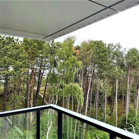 Apartamentyrogowo Com Eksteriør bilde