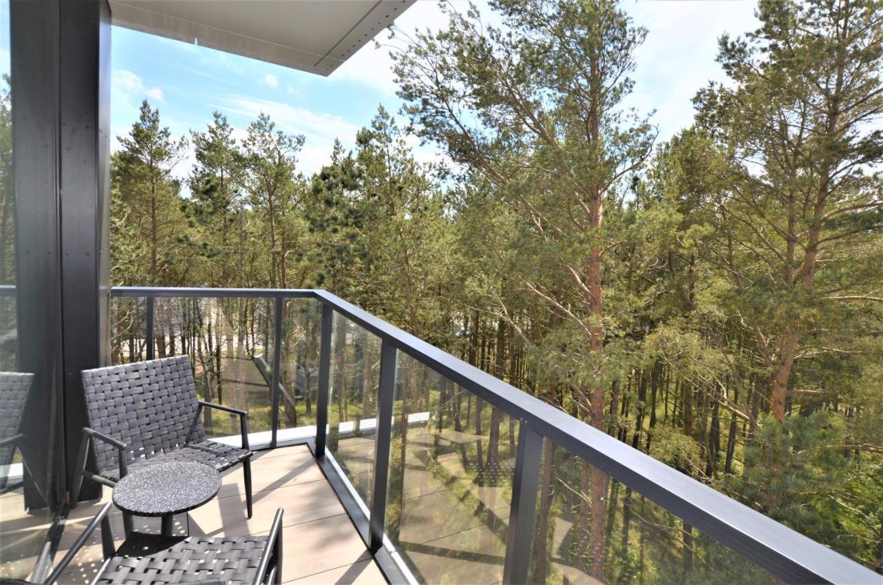 Apartamentyrogowo Com Eksteriør bilde
