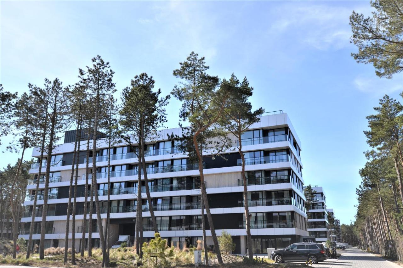 Apartamentyrogowo Com Eksteriør bilde