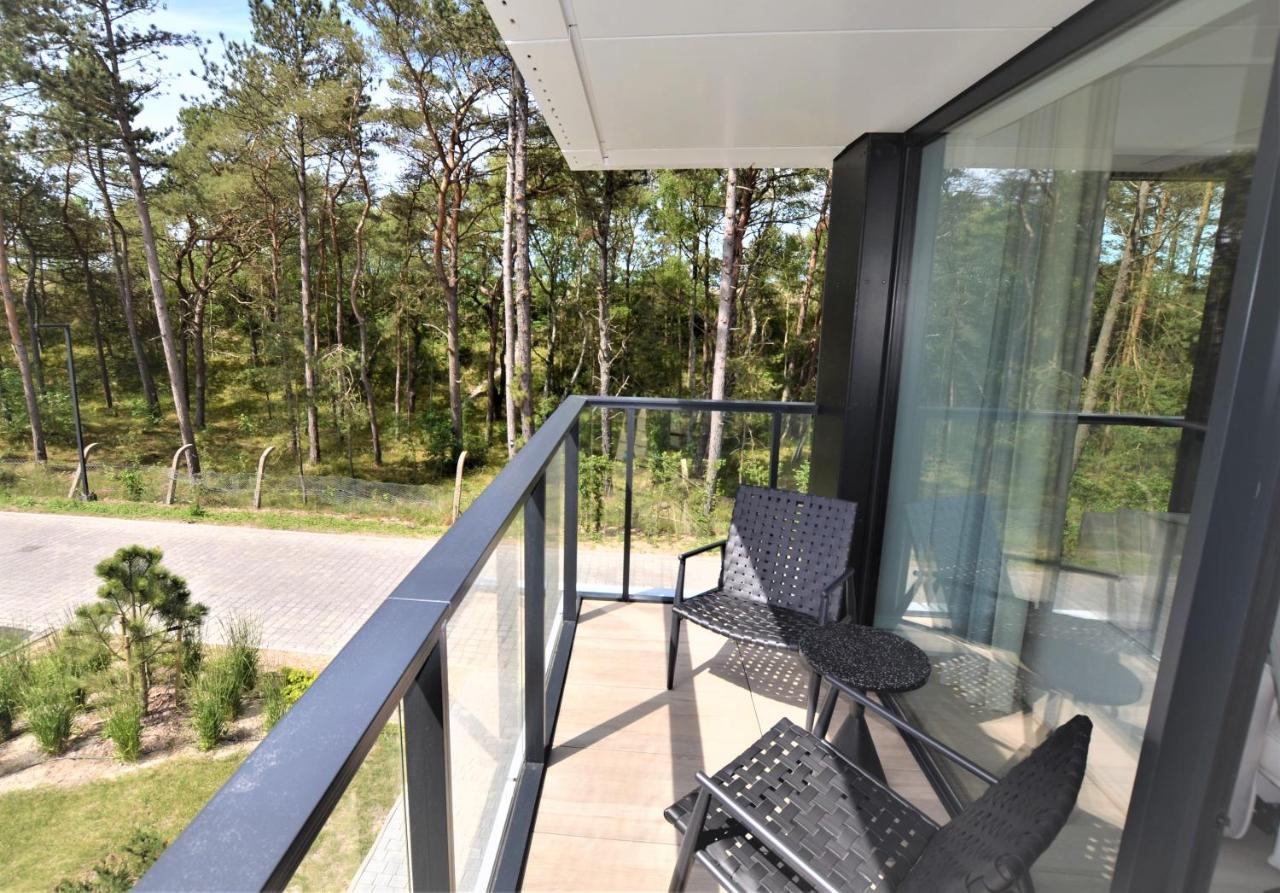 Apartamentyrogowo Com Eksteriør bilde