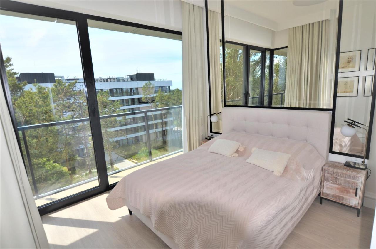 Apartamentyrogowo Com Eksteriør bilde