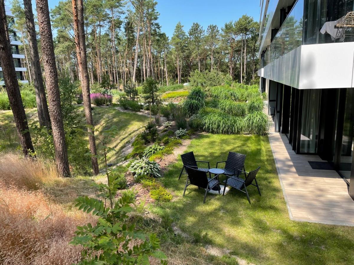 Apartamentyrogowo Com Eksteriør bilde
