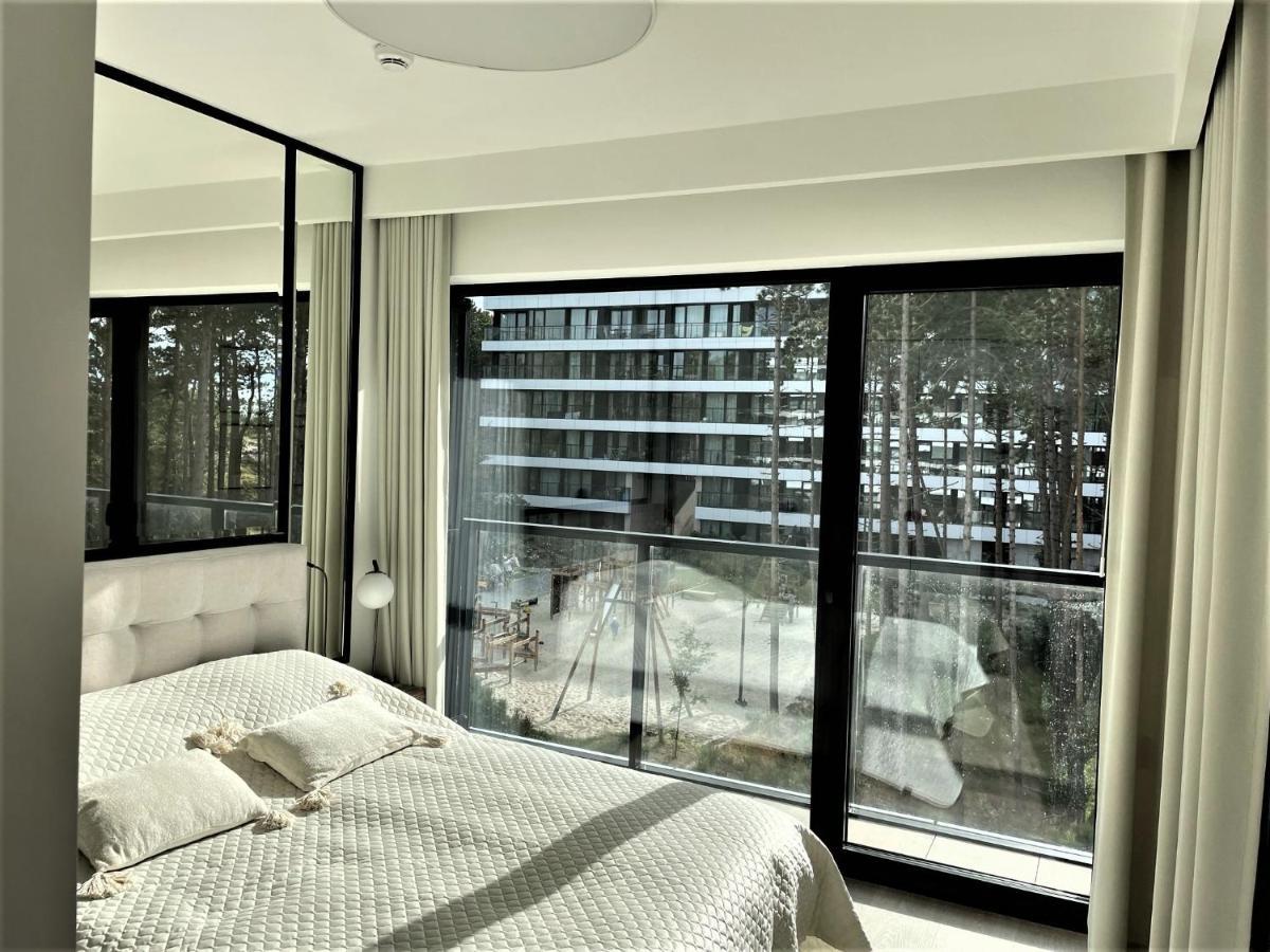 Apartamentyrogowo Com Eksteriør bilde