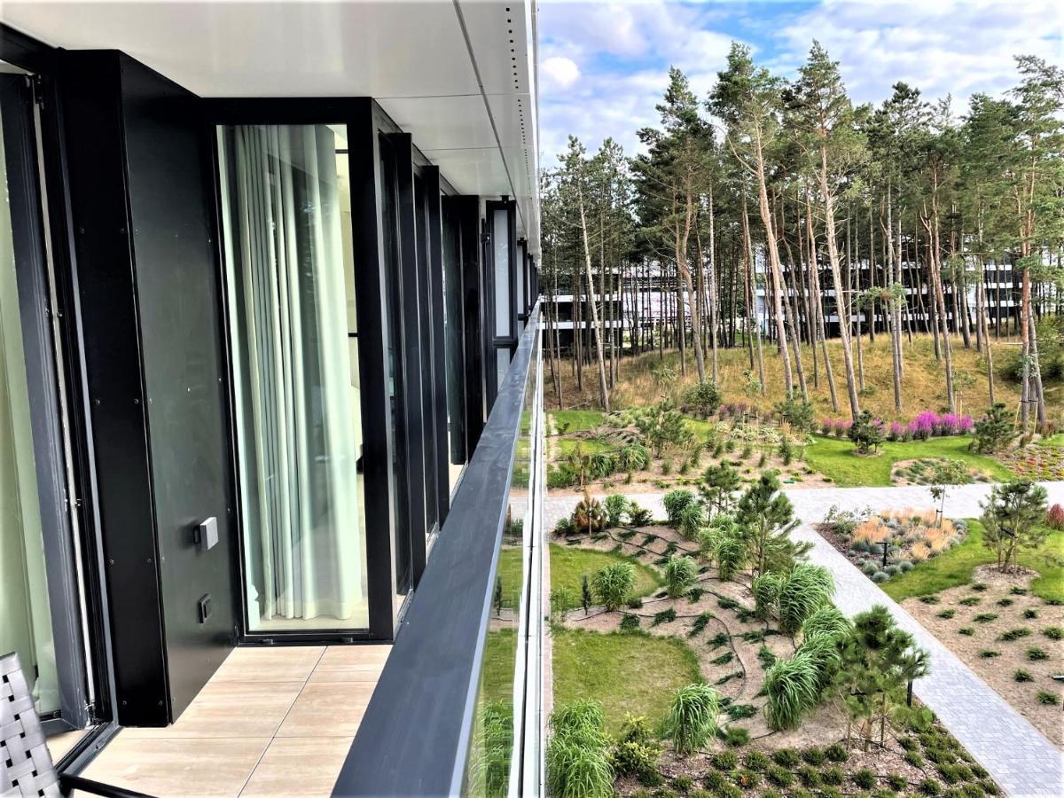 Apartamentyrogowo Com Eksteriør bilde