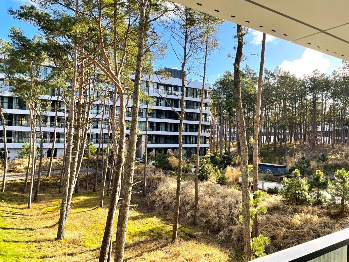 Apartamentyrogowo Com Eksteriør bilde